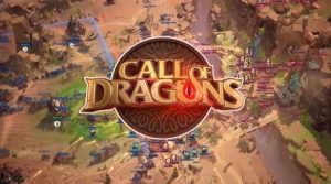 Call of Dragons Hack – Edelsteine, Gold und Holz