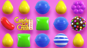 Candy Crush Saga Cheats – unendlich Gold