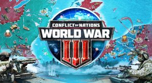 Conflict of Nations 3 Cheats – unendlich Gold