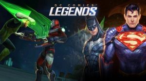 DC Legends: Battle for Justice Cheats – Edelsteine und Essenz