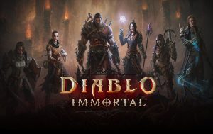 Diablo Immortal Hack – Unendlich Ewige Kugeln, Gold und Platin Cheats