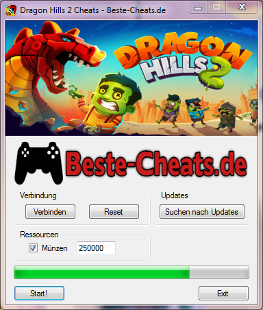 dragon hills 2 cheats