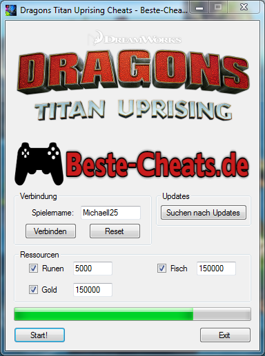 dragon titan uprising cheats