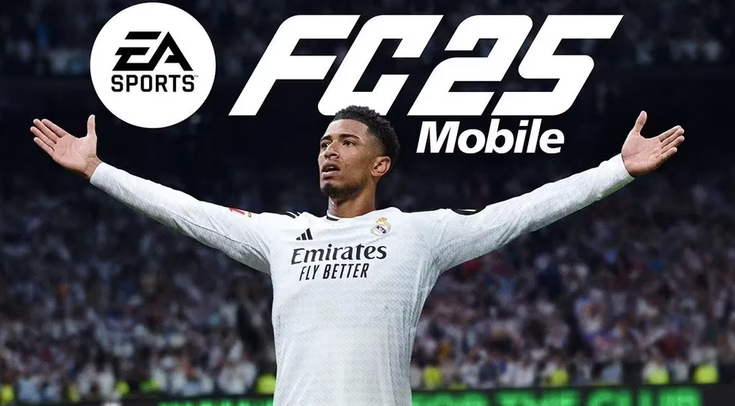 FC Mobile 25 - Deutsch