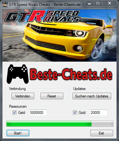 gtr speed rivals cheats