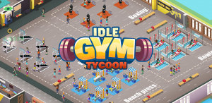 Tipps für unendlich Juwelen und Geld – IDLE Fitness Gym Tycoon Cheats