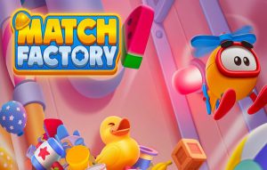 Match Factory Cheats – Münzen und Leben