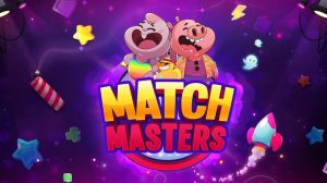 Match Masters Hack – unendlich Münzen bekommen