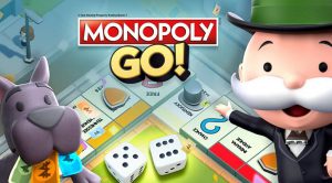 Monopoly GO Hack – unendlich Würfe und Geld Cheats