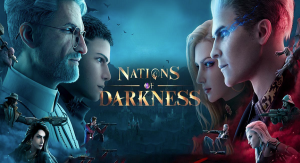 Nations of Darkness Cheats – unendlich Diamanten, Kristall, Nahrung und Holz