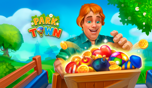 Park Town Cheats – Münzen und Leben