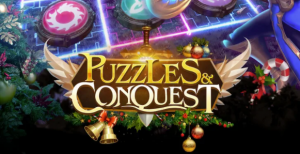 Puzzles & Conquest Cheats – unendlich Diamanten und mehr