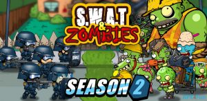 SWAT and Zombies Staffel 2 Cheats – Sterne und Münzen