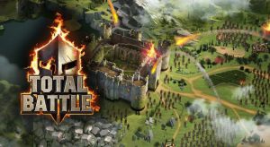 Total Battle Hack – unendlich Gold bekommen