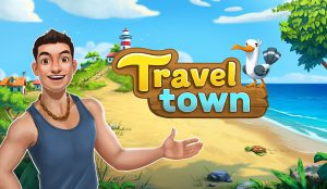 Travel Town Cheats – Energie, Diamanten und Münzen