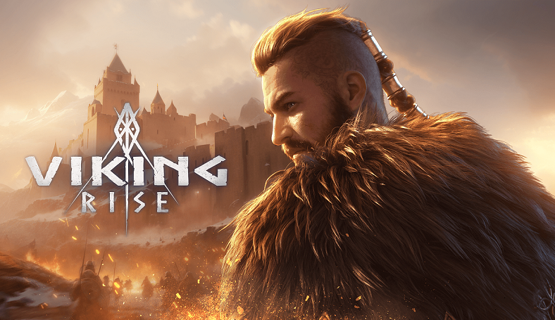 Viking Rise: Valhalla ist eines der beliebtesten mobilen Strategiespiele