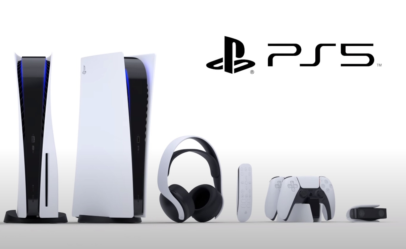 Liste aller PS4-Spiele, die ein PS5-Upgrade erhalten