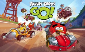 Angry Birds Go! Cheats – Edelsteine und Münzen