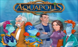 Aquapolis Cheats – Rubine und Münzen