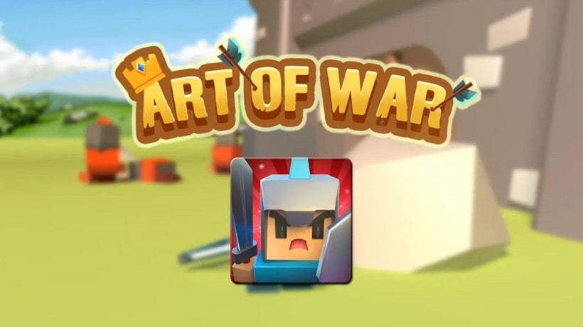 Art of War Legions Deutsch