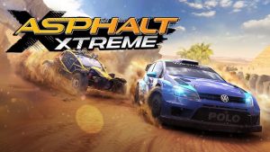 Asphalt Xtreme Cheats – Marken und Credits