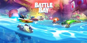 Battle Bay Cheats – Perlen, Gold und Zucker