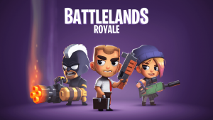 Battlelands Royale Cheats – Battle Bucks