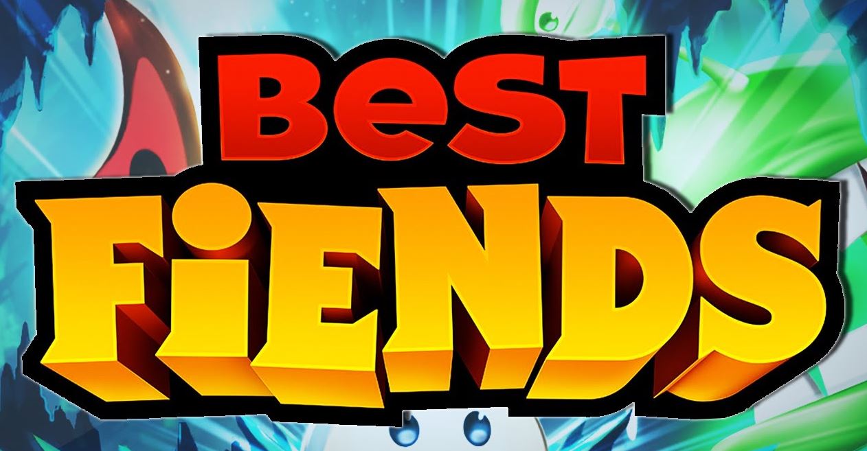 Unendlich Diamanten - Best Fiends Spiel