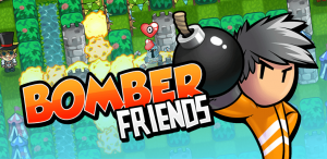 Bomber Friends – Edelsteine und Münzen Cheats