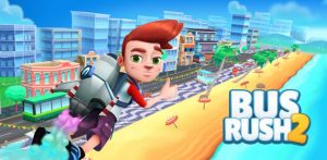 Bus Rush 2 Cheats – Edelsteine und Münzen