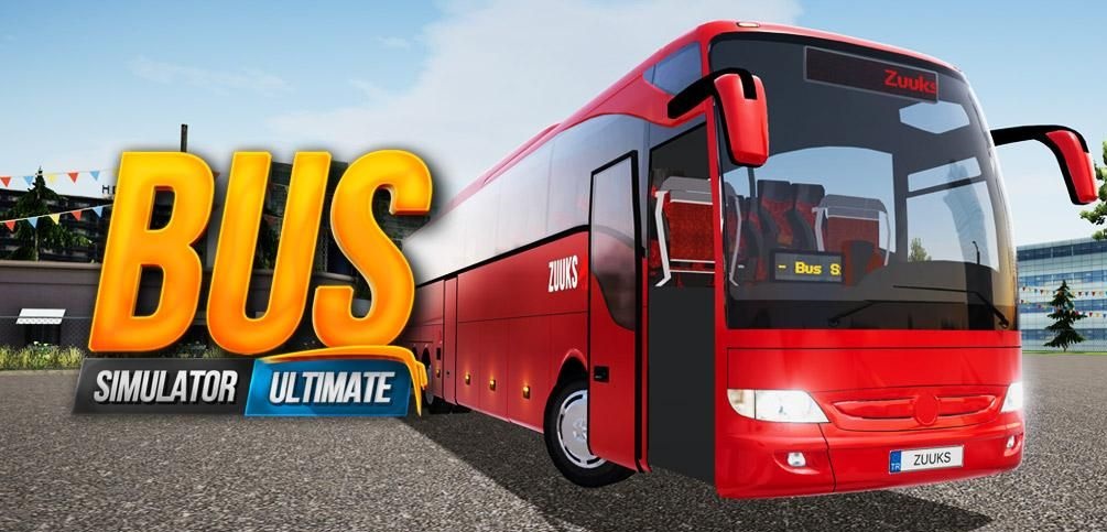 Bus Simulator Ultimate - APK Mod unendlich geld