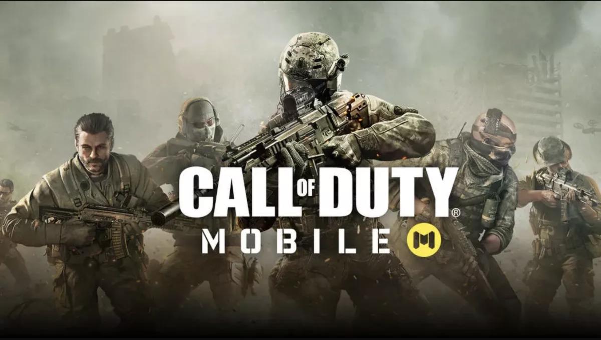 Call of Duty Mobile APK Mod - Unendlich Geld