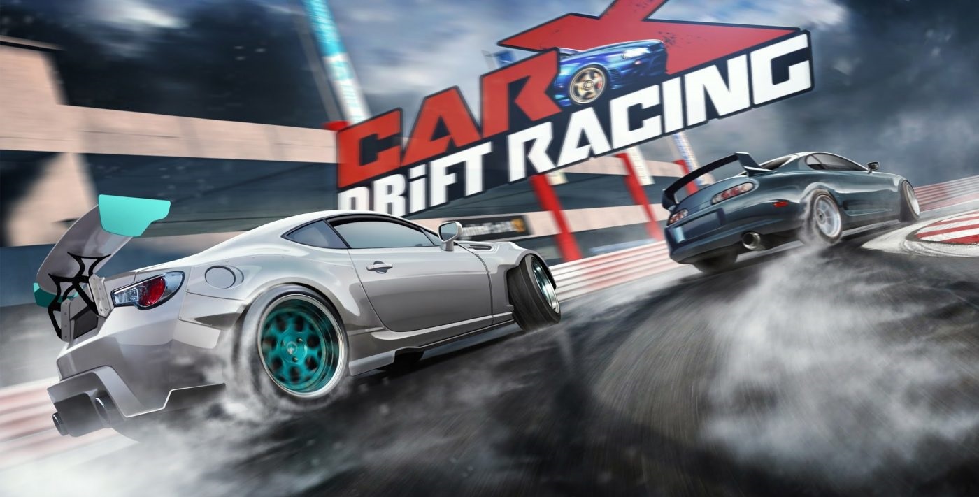 CarX Highway Racing - das Renn-Handyspiel