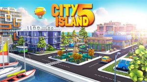 City Island 5 Cheats – Gold und Geld