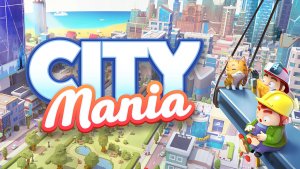 City Mania Cheats – Scheinen, Münzen und Saft