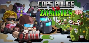 Cops VS Zombie Defense Cheats – Edelsteine und Sterne