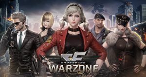 Mit CrossFire Warzone Cheats unendlich Edelsteine und Gold bekommen