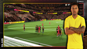 Dream League Soccer 2025 Hack – Edelsteine und Münzen