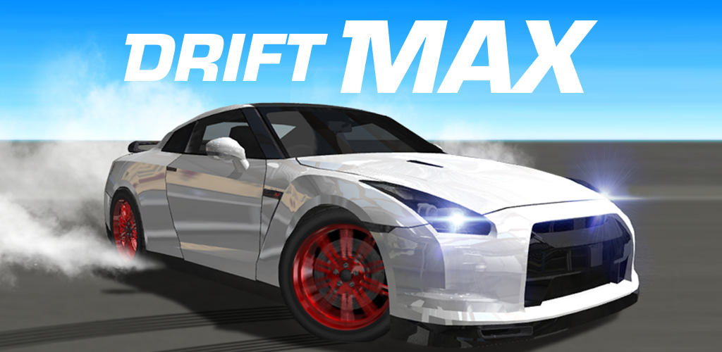 drift max logo bild