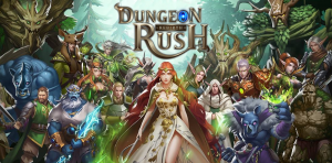 Dungeon Rush Rebirth Cheats – Edelsteine und Gold