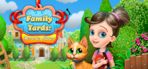 Family Yards Cheats – Münzen