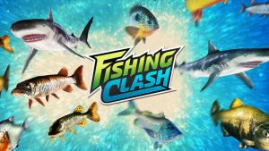 Fishing Clash Cheats – Perlen und Münzen