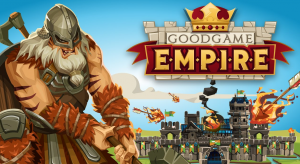 Goodgame Empire Rubine und Münzen