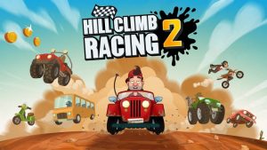 Hill Climb Racing 2 Cheats – Juwelen und Münzen