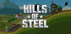 Hills of Steel Cheats – Münzen