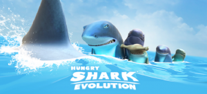 Hungry Shark Evolution Cheats – Steine und Münzen