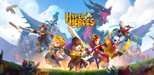 Hyper Heroes: Marble-Like RPG Cheats – Diamanten und Gold