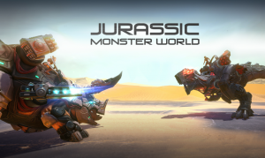 JMW Dinosaur War Cheats – unendlich D-Crystals und E-Zellen