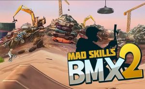 Mad Skills BMX 2 Cheats – Gold und Cash