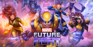 Marvel: Future Fight Cheats – Kristalle und Gold